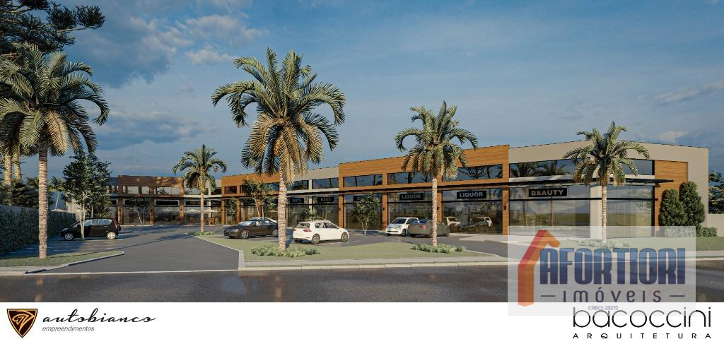 Loja para locacao no Xaxim em Curitiba com 63,00m² por R$ 3.800,00