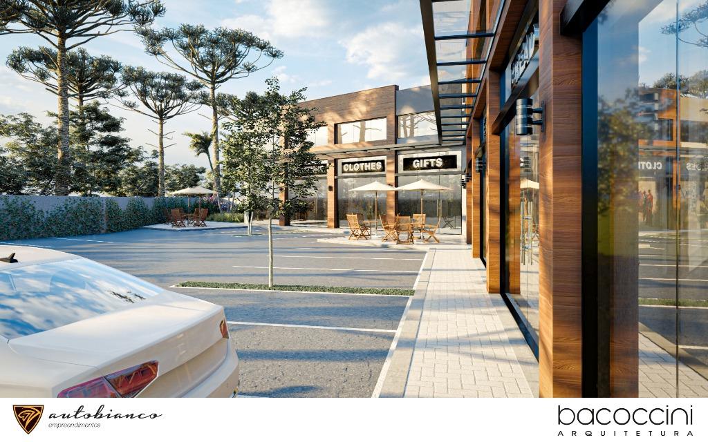 Loja para locacao no Xaxim em Curitiba com 53,00m² por R$ 3.200,00