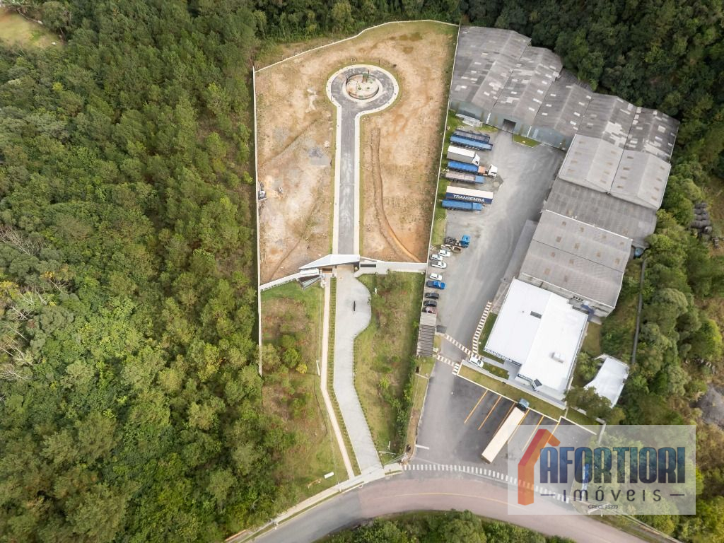 Terreno para venda no Vista Alegre em Curitiba com 303,57m² por R$ 910.710,00