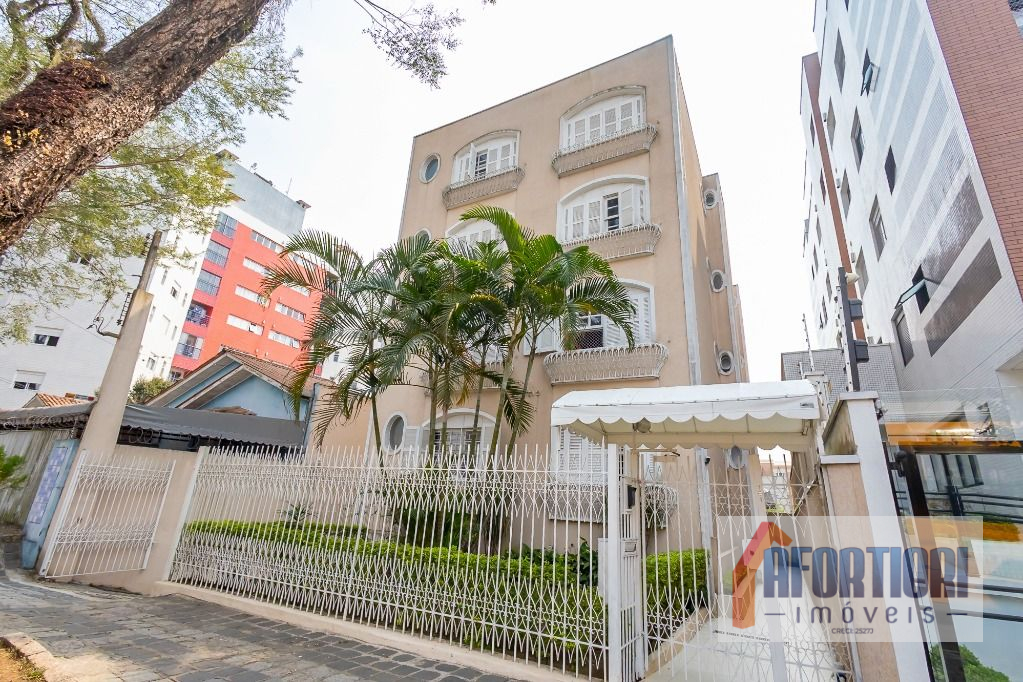 Apartamento para venda no Cristo Rei em Curitiba com 116,00m² por R$ 350.000,00