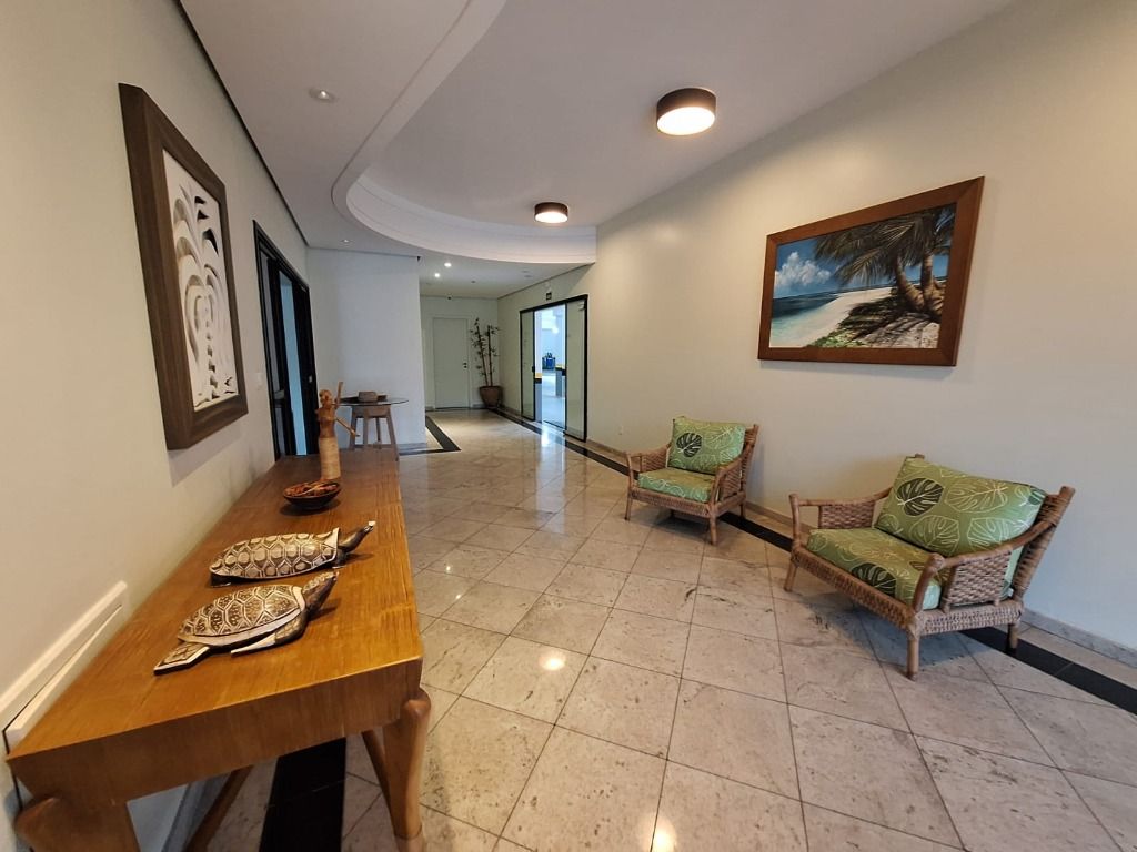 Cobertura para venda no Centro em Guaratuba com 292,00m² por R$ 2.782.000,00