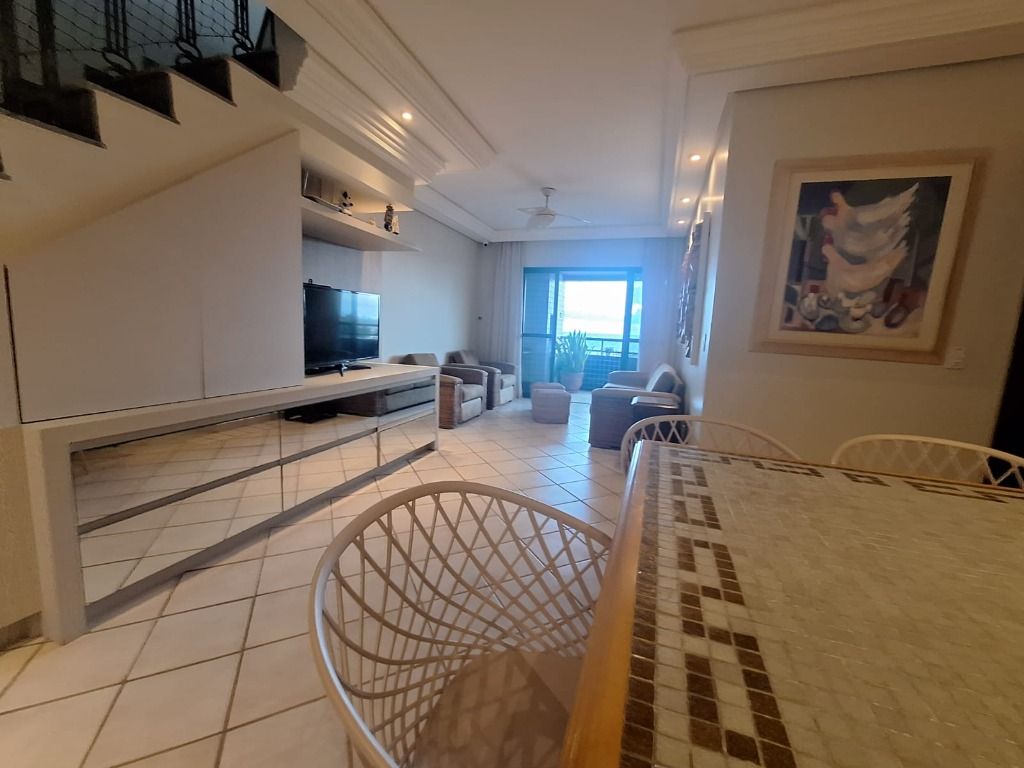 Cobertura para venda no Centro em Guaratuba com 292,00m² por R$ 2.782.000,00