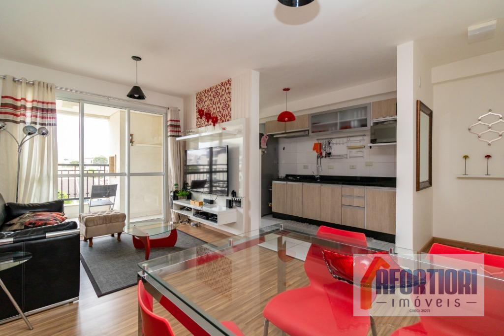 Apartamento para locacao no Água Verde em Curitiba com 96,00m² por R$ 4.400,00