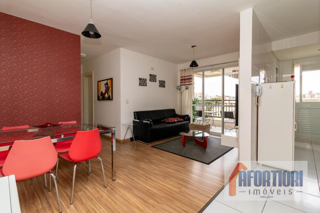 Apartamento para locacao no Água Verde em Curitiba com 96,00m² por R$ 4.400,00