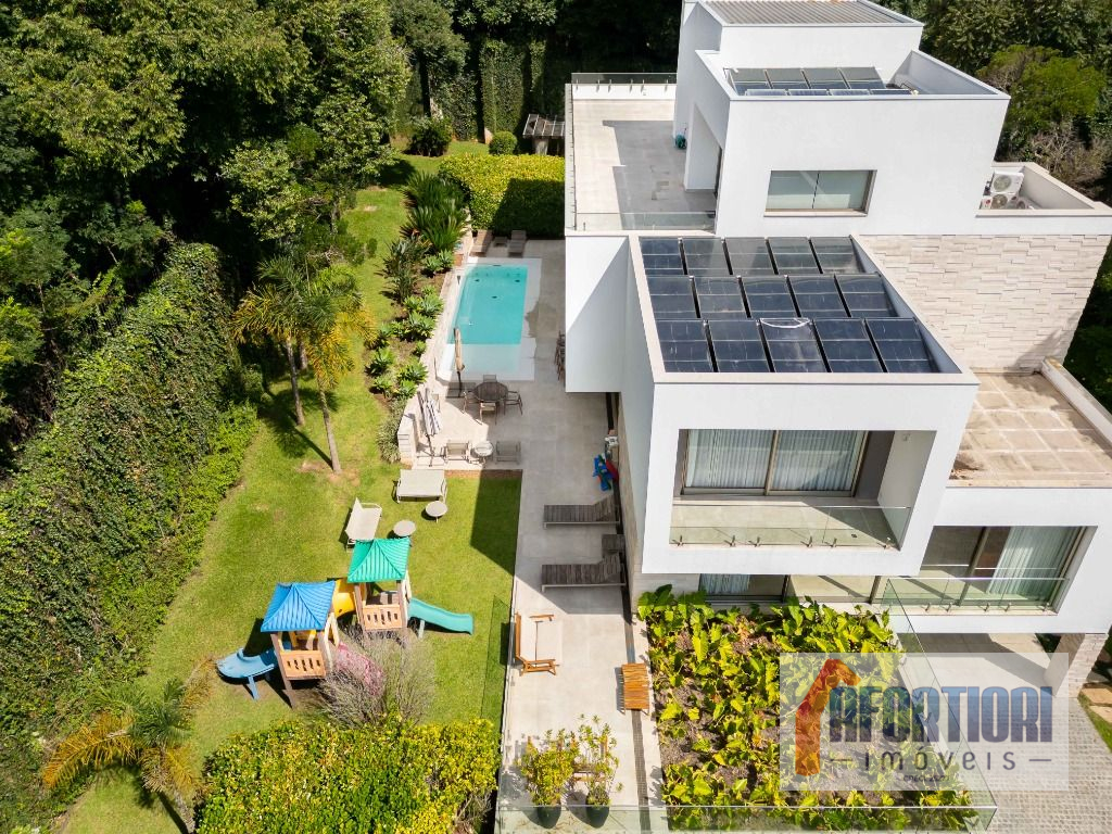 Casa Residencial para venda no Campo Comprido em Curitiba com 0,00m² por R$ 14.800.000,00