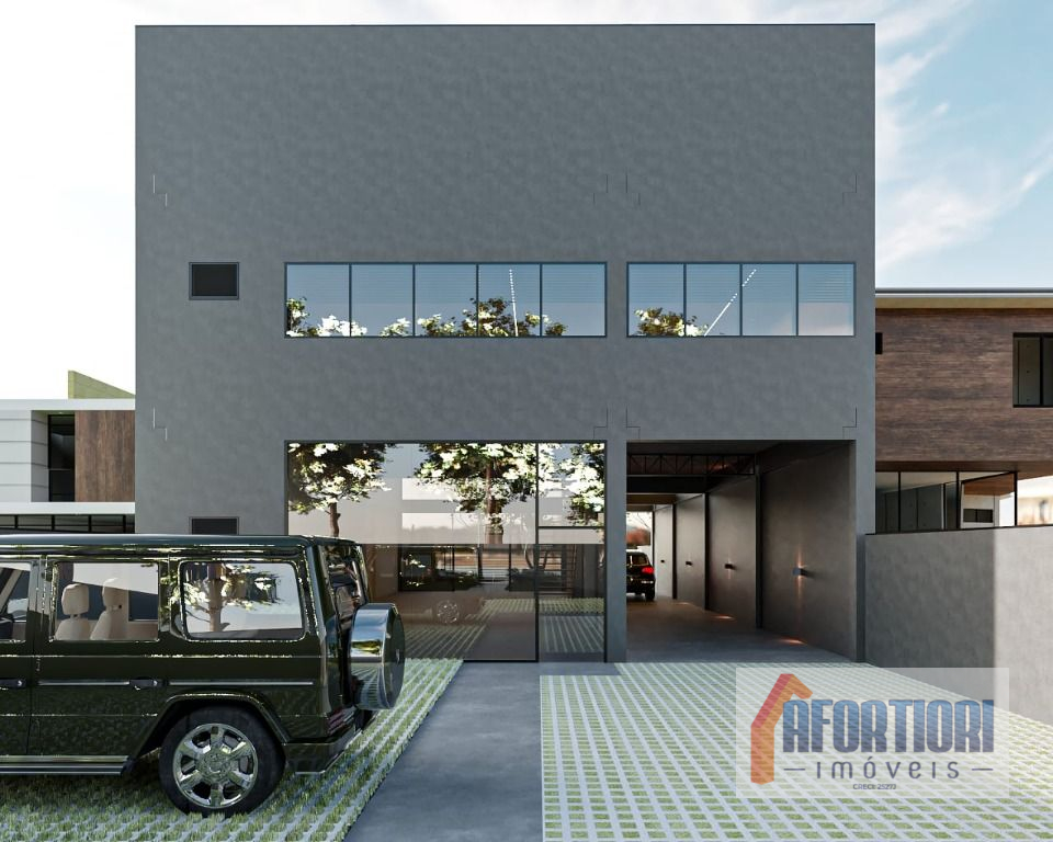 Loja para venda no Prado Velho em Curitiba com 349m² por R$ 1.000.000,00