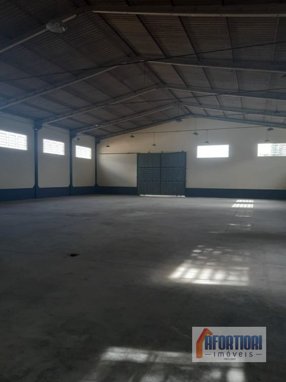 Galpão/armazém para locacao no Cidade Industrial de Curitiba em Curitiba com 4.444,00m² por R$ 20.900,00