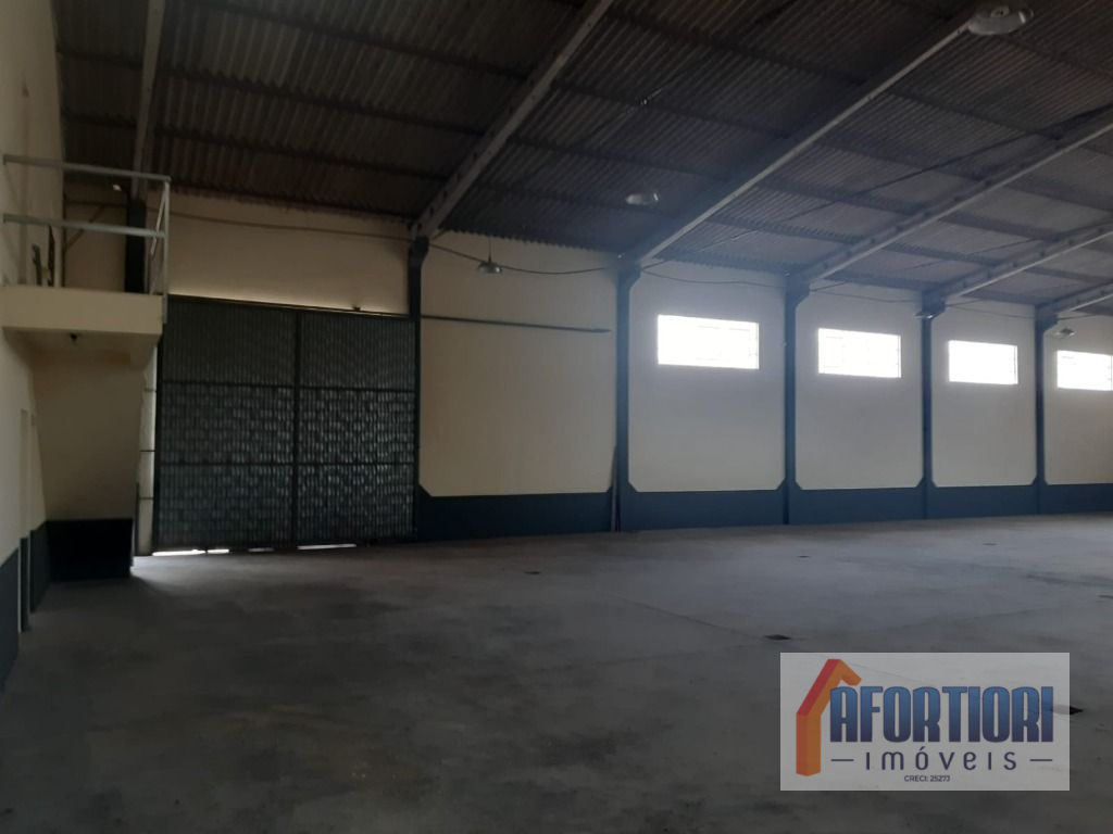 Galpão/armazém para locacao no Cidade Industrial de Curitiba em Curitiba com 4.444,00m² por R$ 20.900,00