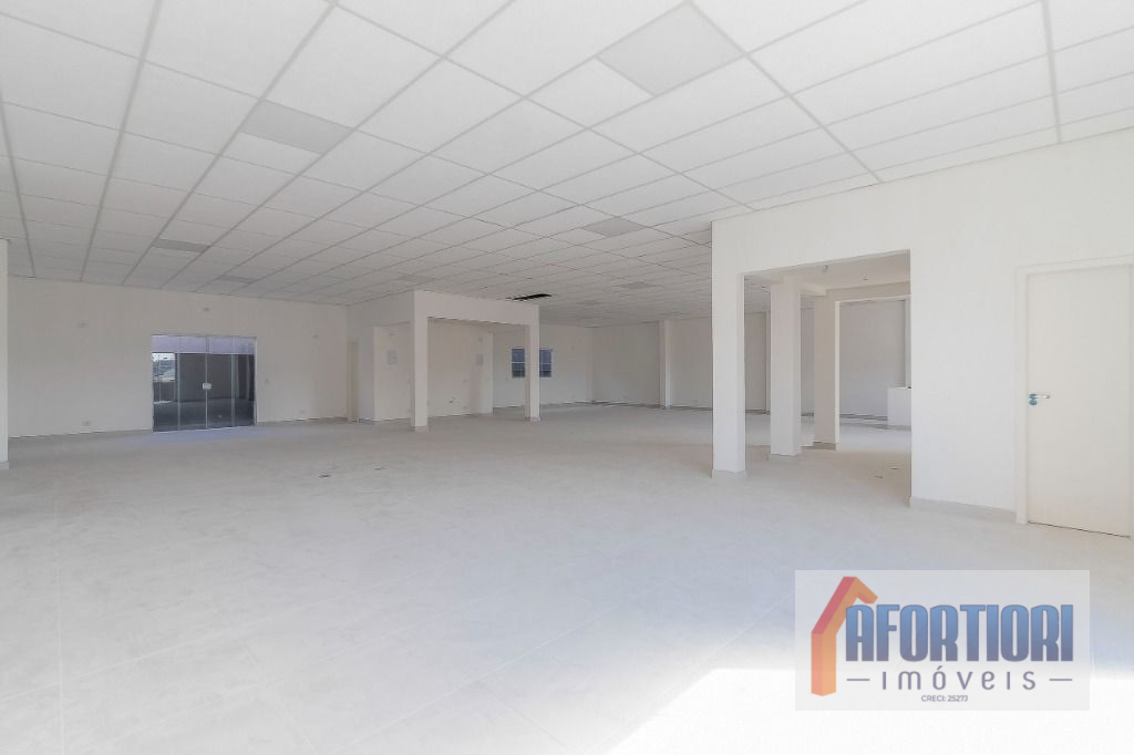 Imovel Comercial para locacao no Atuba em Curitiba com 48m² por R$ 2.190,00