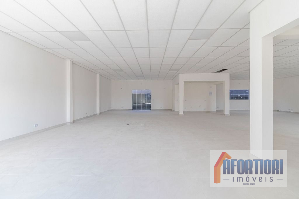 Imovel Comercial para locacao no Atuba em Curitiba com 48m² por R$ 2.190,00