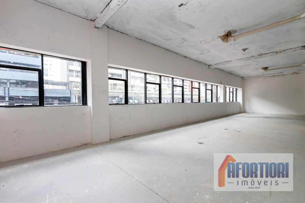 Imovel Comercial para venda no Batel em Curitiba com 501m² por R$ 6.075.125,00