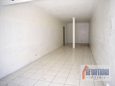 Loja para locacao no Centro em Curitiba com 70,00m² por R$ 2.800,00