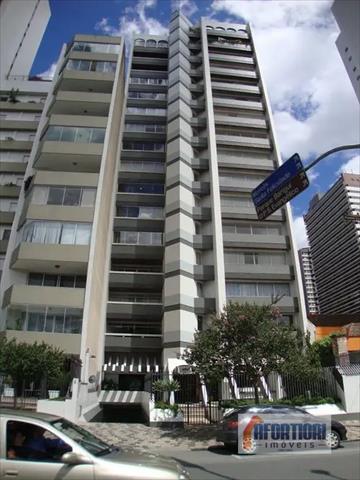 Apartamento para venda no Batel em Curitiba com 379m² por R$ 1.990.000,00