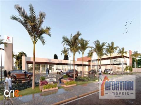 Loja para locacao no Jardim Paulista em Campina Grande do Sul com 62m² por R$ 3.320,00