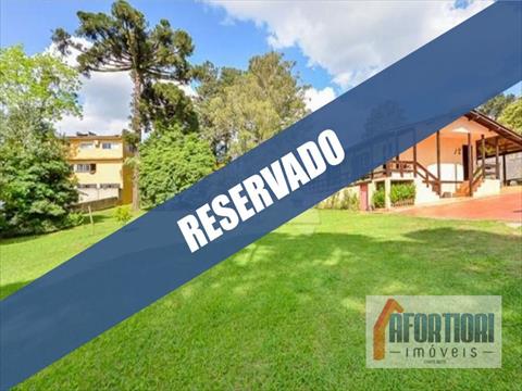 Terreno para venda no Uberaba em Curitiba com 5.485m² por R$ 8.000.000,00