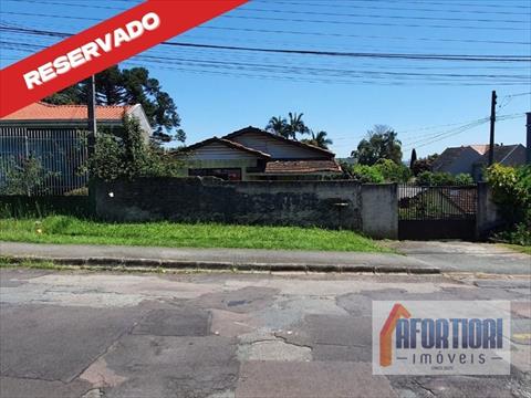 Terreno / Lote para venda no Boqueirão em Curitiba com 0m² por R$ 800.000,00