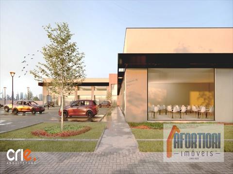 Loja para locacao no Boqueirão em Curitiba com 181m² por R$ 7.990,00