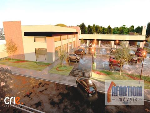 Loja para locacao no Boqueirão em Curitiba com 143m² por R$ 4.990,00