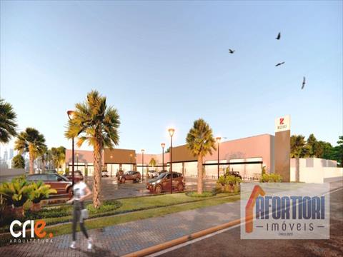 Loja para locacao no Boqueirão em Curitiba com 2.729,00m² por R$ 3.900,00