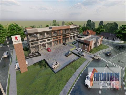 Loja para locacao no Jardim Monte Santo em Almirante Tamandaré com 45m² por R$ 1.900,00