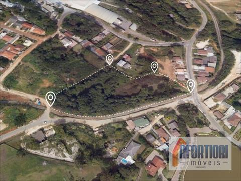 Terreno / Lote para venda no Sumidouro em Almirante Tamandaré com 0m² por R$ 988.000,00