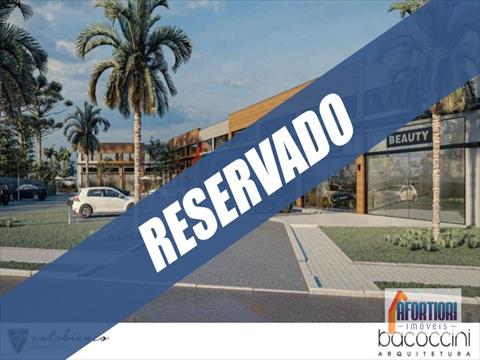 Loja para locacao no Xaxim em Curitiba com 42,00m² por R$ 2.800,00