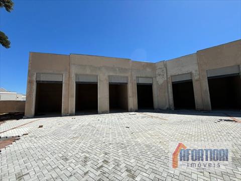 Loja para locacao no Xaxim em Curitiba com 73m² por R$ 4.450,00