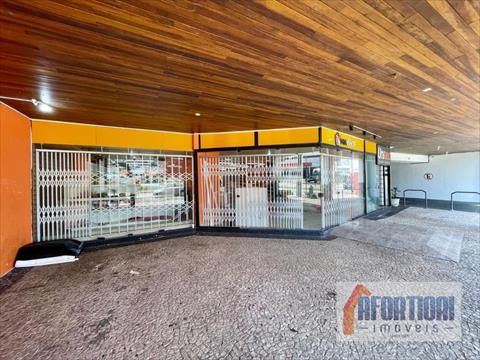 Loja para locacao no Portão em Curitiba com 757,00m² por R$ 14.900,00