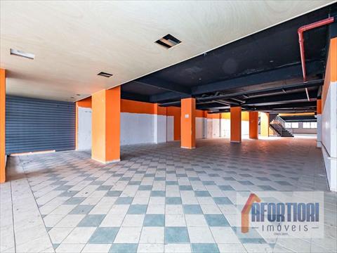 Loja para locacao no Portão em Curitiba com 793m² por R$ 16.900,00