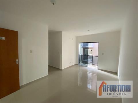 Apartamento para venda no Ecoville em Curitiba com 56m² por R$ 329.000,00