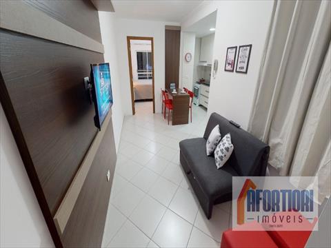 Apartamento para venda no Centro em Curitiba com 76,00m² por R$ 374.000,00