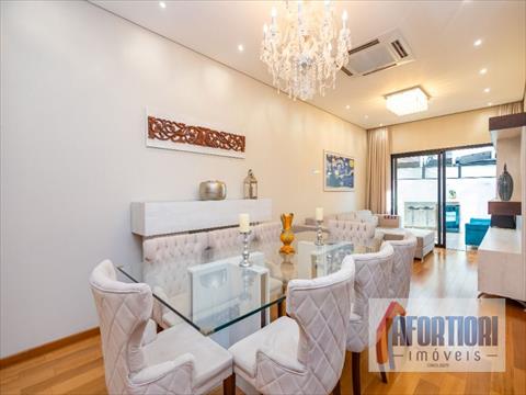 Apartamento para venda no Juvevê em Curitiba com 285m² por R$ 2.250.000,00