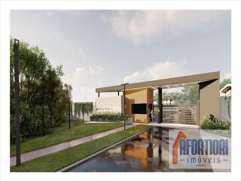 Terreno / Lote para venda no Cascatinha em Curitiba com 394m² por R$ 1.183.290,00