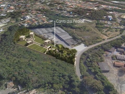 Terreno para venda no Cascatinha em Curitiba com 302,00m² por R$ 906.960,00