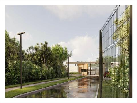 Terreno para venda no Vista Alegre em Curitiba com 303,00m² por R$ 910.710,00