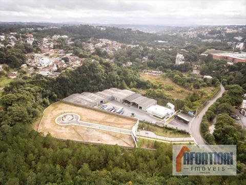 Terreno para venda no Vista Alegre em Curitiba com 303,57m² por R$ 910.710,00