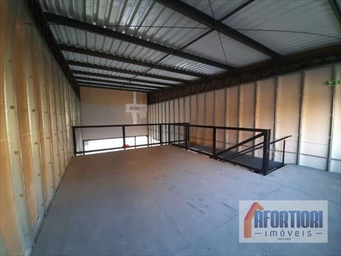 Loja para locacao no Cabral em Curitiba com 117,00m² por R$ 13.000,00