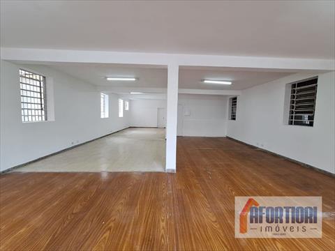 Imóveis Comerciais para locacao no Centro em Curitiba com 100m² por R$ 2.800,00