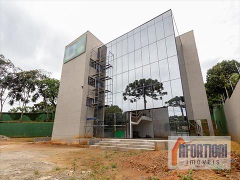 Prédio para locacao no Pilarzinho em Curitiba com 2.645m² por R$ 80.000,00