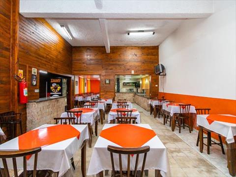 Loja para locacao no Centro em Curitiba com 220,00m² por R$ 2.900,00
