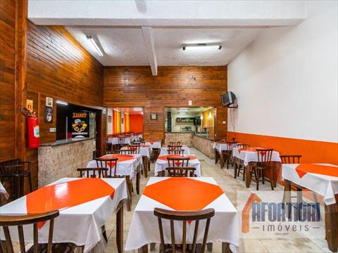 Loja para locacao no Centro em Curitiba com 220m² por R$ 2.900,00