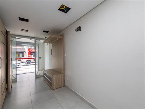 Loja para locacao no Centro em Curitiba com 26,00m² por R$ 1.900,00