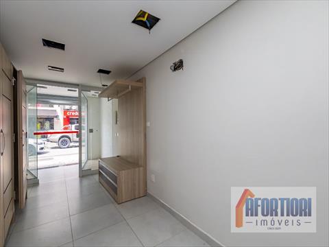 Loja para locacao no Centro em Curitiba com 26,00m² por R$ 1.900,00
