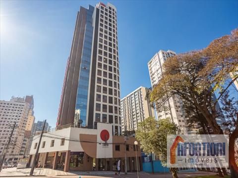 Imóveis Comerciais para venda no Batel em Curitiba com 154m² por R$ 2.900.000,00