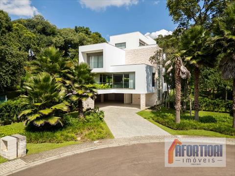 Casa Residencial para venda no Campo Comprido em Curitiba com 0,00m² por R$ 14.800.000,00