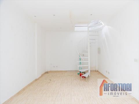 Loja para venda no Hugo Lange em Curitiba com 35m² por R$ 252.000,00