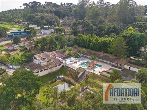 Terreno / Lote para venda no Centro em Quatro Barras com 0m² por R$ 2.200.000,00