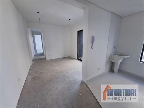 Apartamento para venda no Água Verde em Curitiba com 45m² por R$ 507.000,00