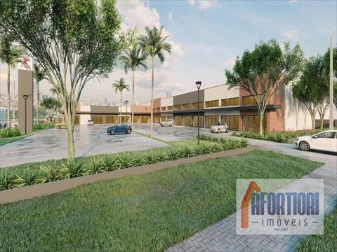 Loja para locacao no Boqueirão em Curitiba com 163m² por R$ 6.900,00