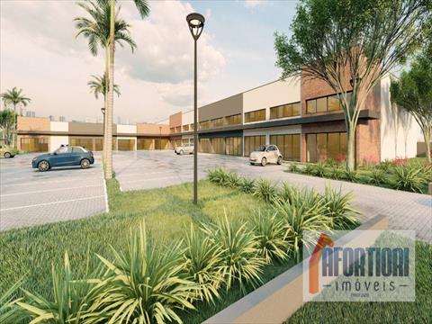 Loja para locacao no Boqueirão em Curitiba com 160m² por R$ 6.900,00